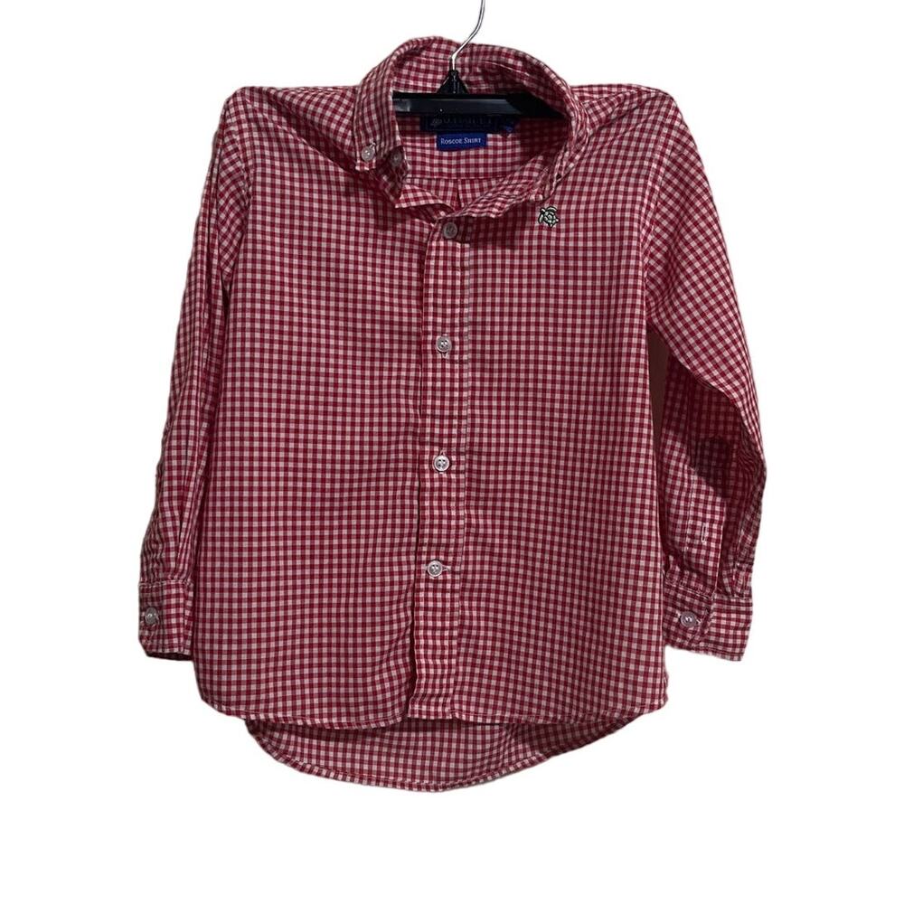 J. Bailey Roscoe Shirt Button Down 4